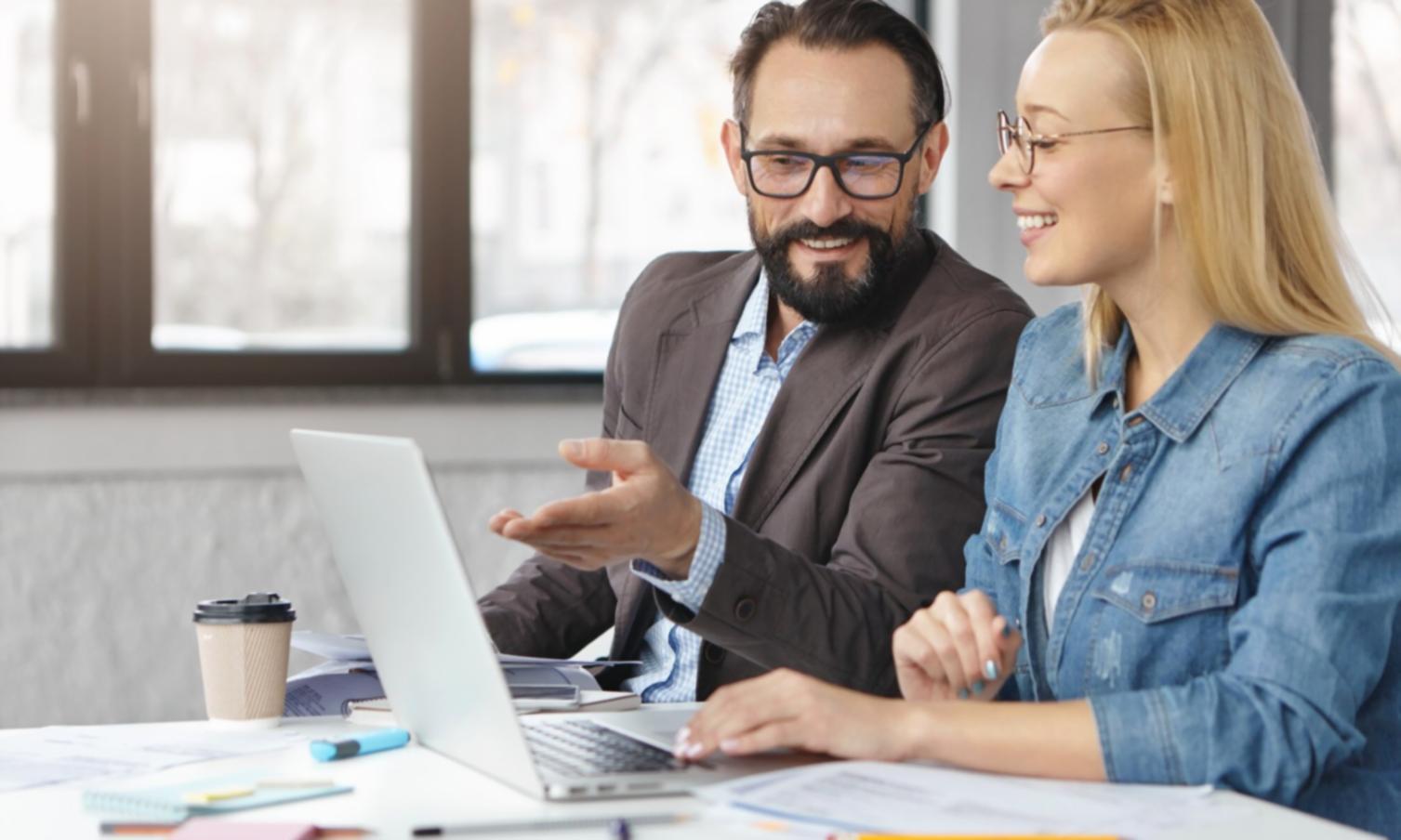 Budgetplanung mit digitalen Tools