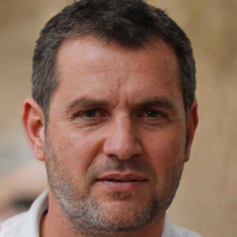 Community-Experte Robert Schmidt